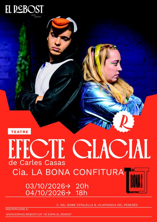 EFECTE GLACIAL