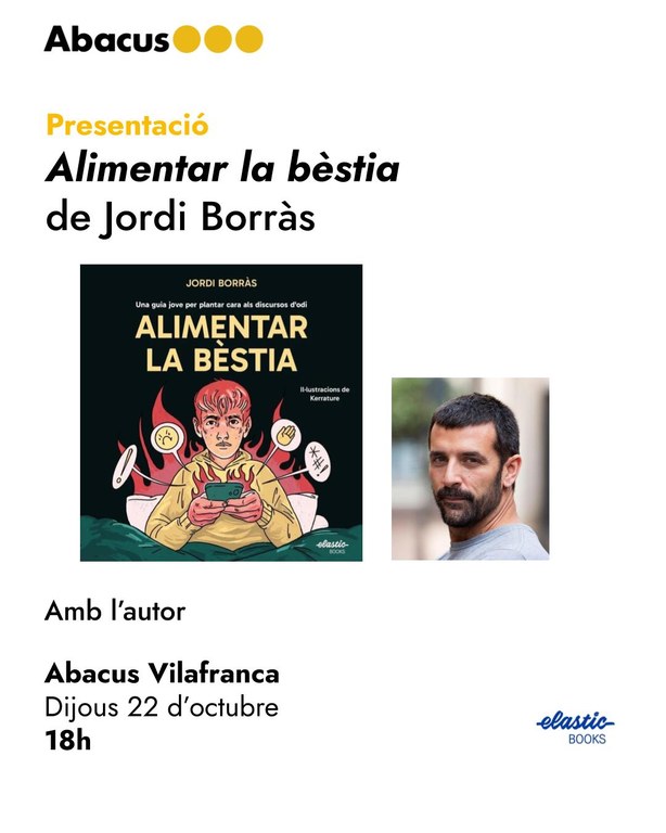 jordi borras