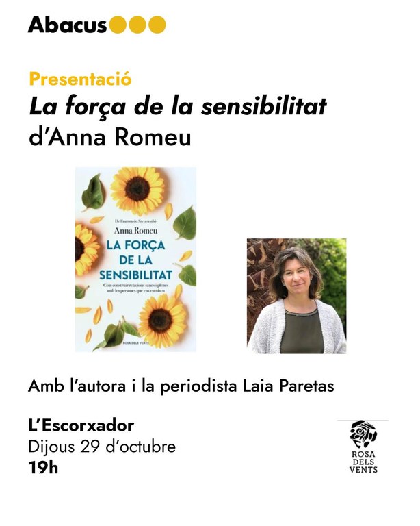 Anna Romeu