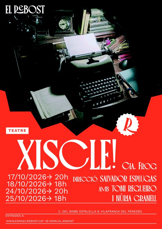 XISCLE!